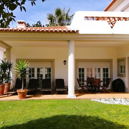 Vila Dos Principes In Praia D'El Rey Praia del Rei Esterno foto