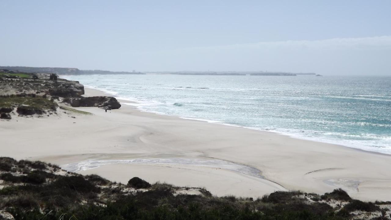 Vila Dos Principes In Praia D'El Rey Praia del Rei Esterno foto