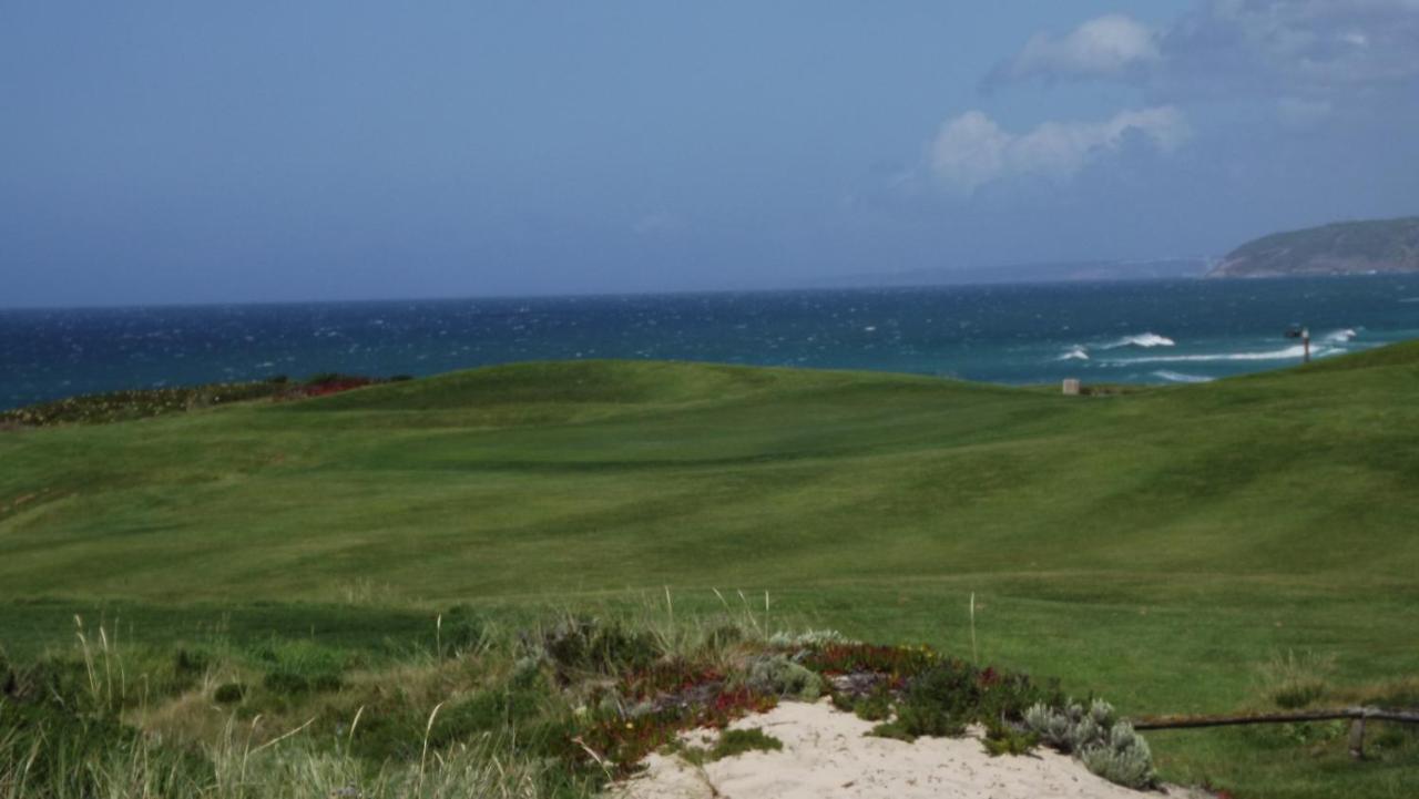 Vila Dos Principes In Praia D'El Rey Praia del Rei Esterno foto