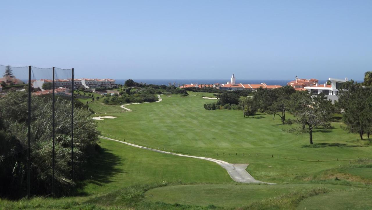Vila Dos Principes In Praia D'El Rey Praia del Rei Esterno foto