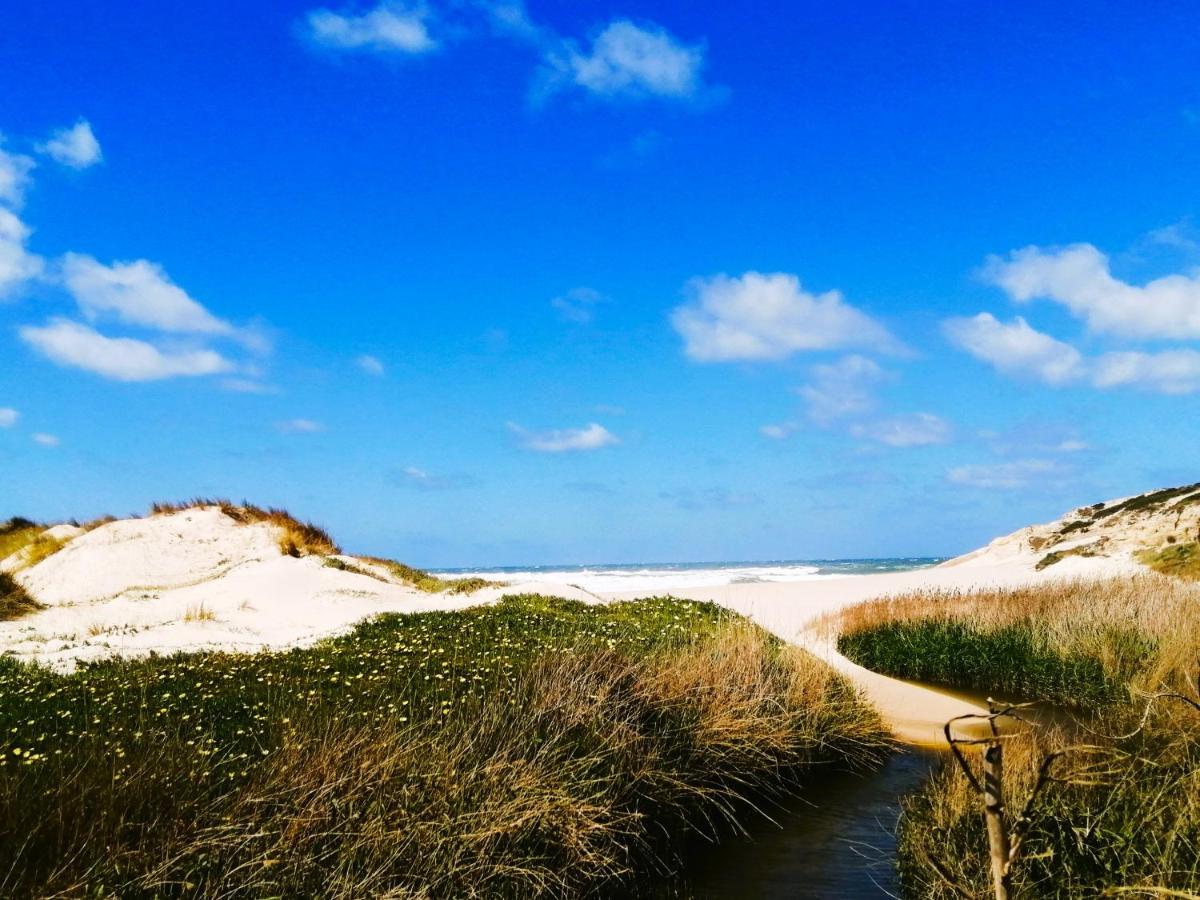 Vila Dos Principes In Praia D'El Rey Praia del Rei Esterno foto