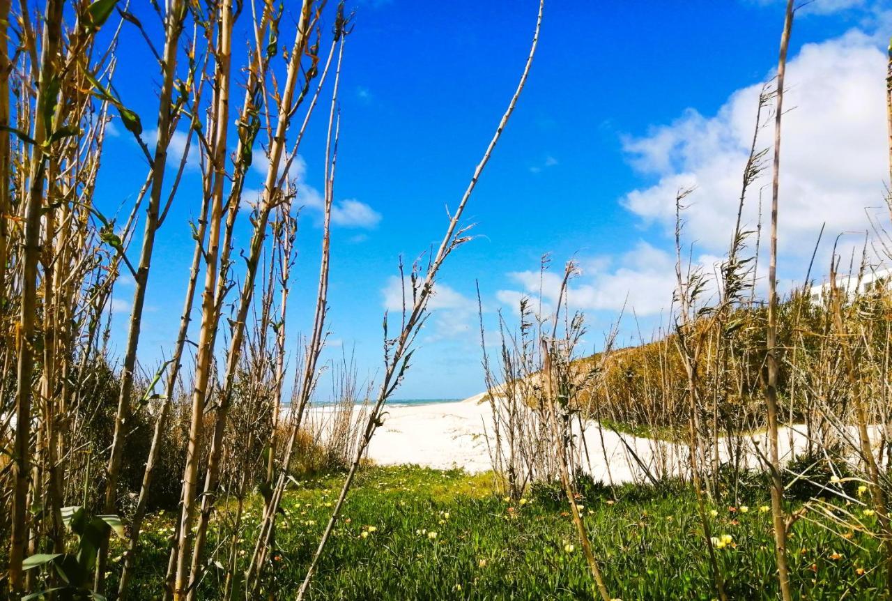 Vila Dos Principes In Praia D'El Rey Praia del Rei Esterno foto