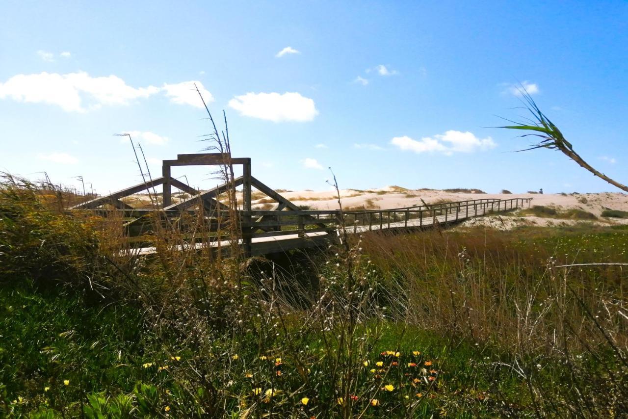 Vila Dos Principes In Praia D'El Rey Praia del Rei Esterno foto