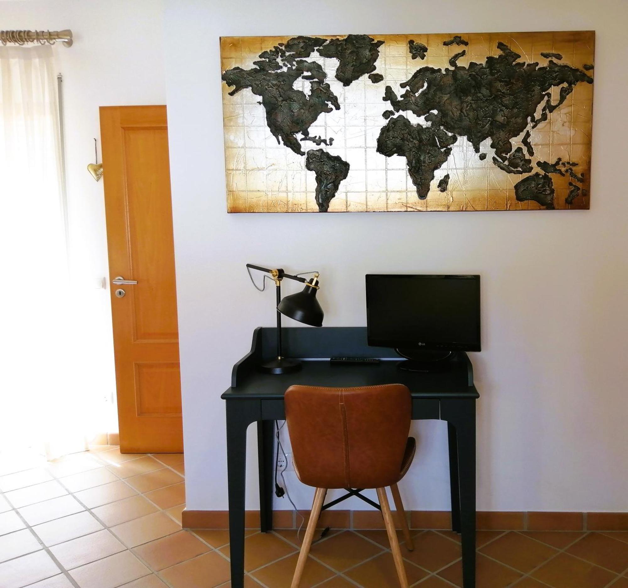 Vila Dos Principes In Praia D'El Rey Praia del Rei Esterno foto