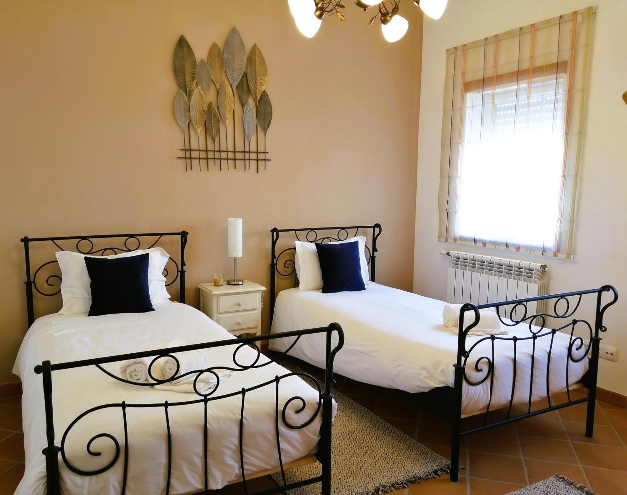 Vila Dos Principes In Praia D'El Rey Praia del Rei Esterno foto