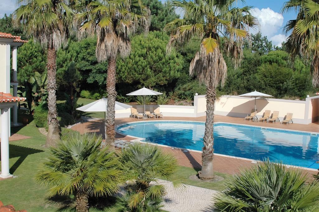 Vila Dos Principes In Praia D'El Rey Praia del Rei Esterno foto