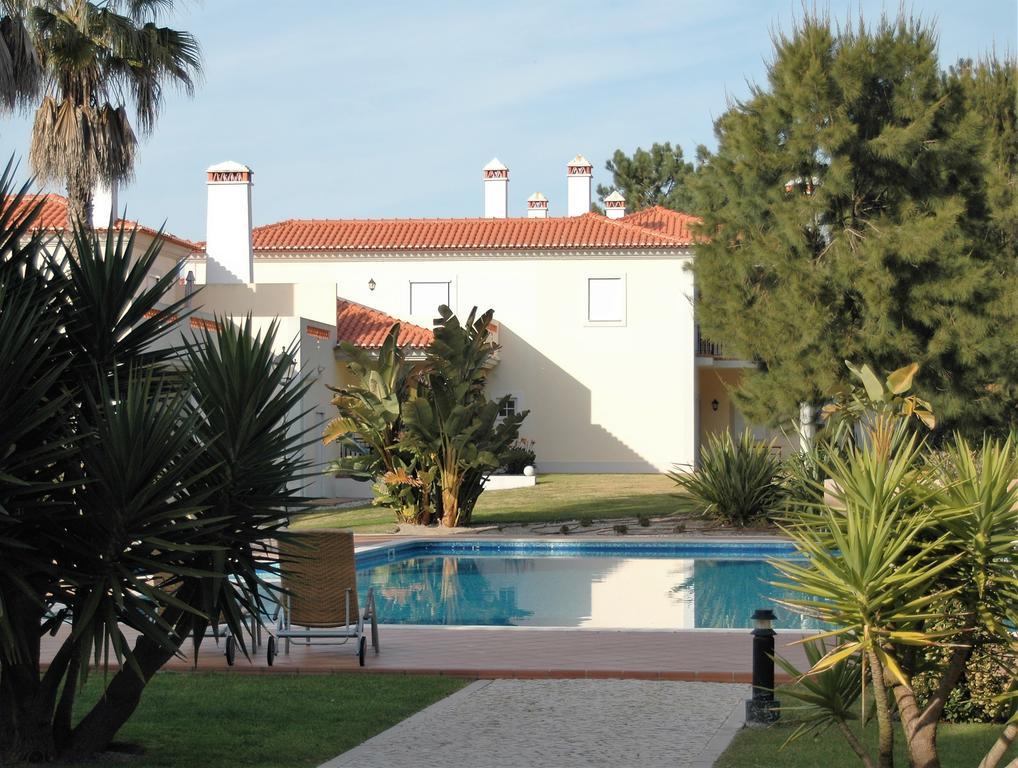 Vila Dos Principes In Praia D'El Rey Praia del Rei Esterno foto