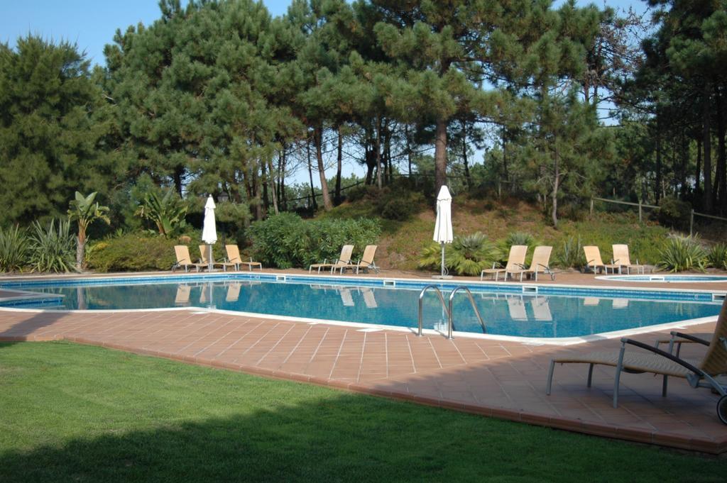 Vila Dos Principes In Praia D'El Rey Praia del Rei Esterno foto