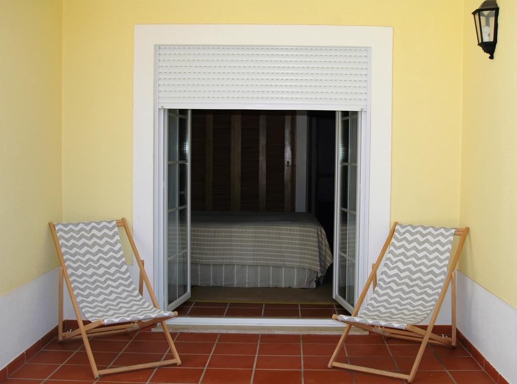 Vila Dos Principes In Praia D'El Rey Praia del Rei Esterno foto