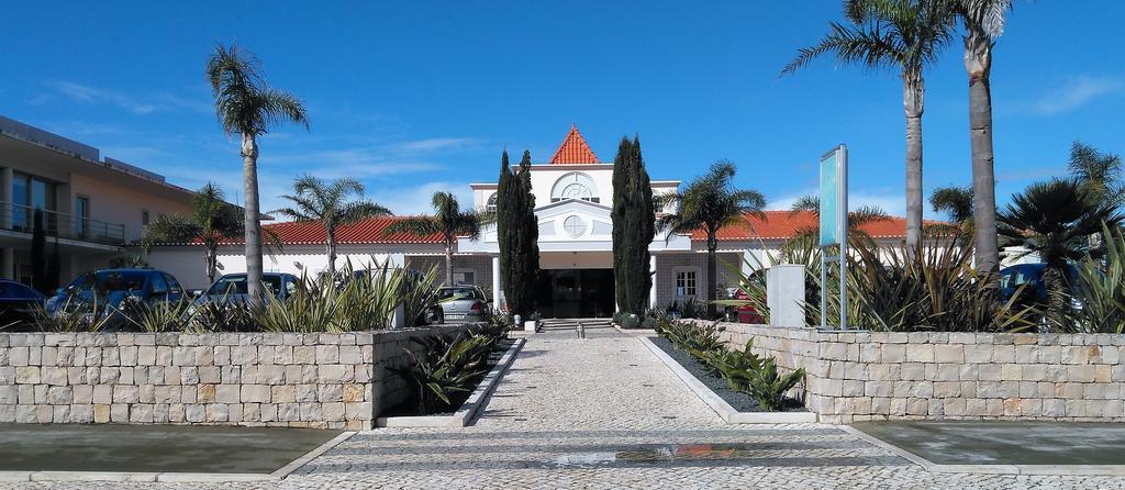 Vila Dos Principes In Praia D'El Rey Praia del Rei Esterno foto
